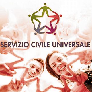 servizio civile logo
